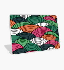 Peppy Laptop Skin