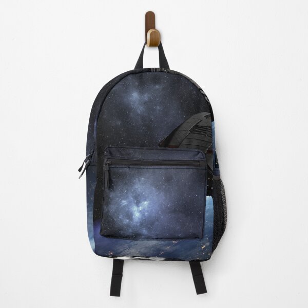 Item preview, Starships - Galactica designed and sold by rykker.