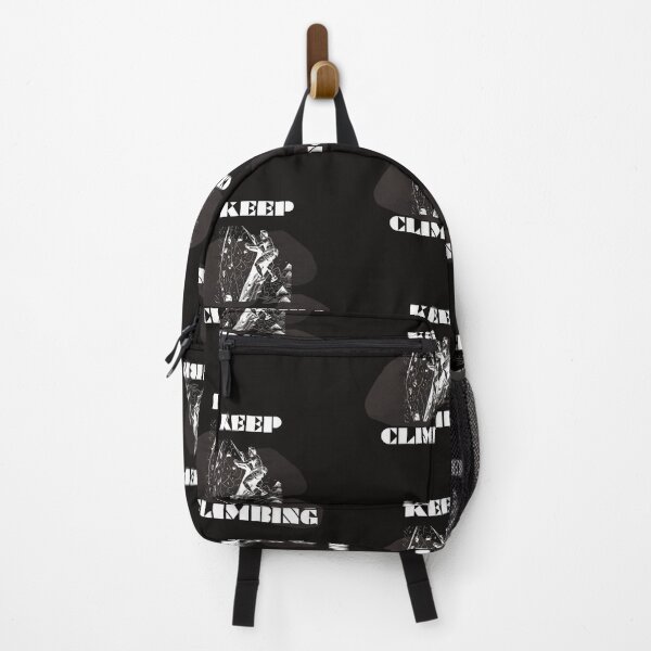 Item preview, Lovers of climbing mountains outdoors. designed and sold by Yeyishop.