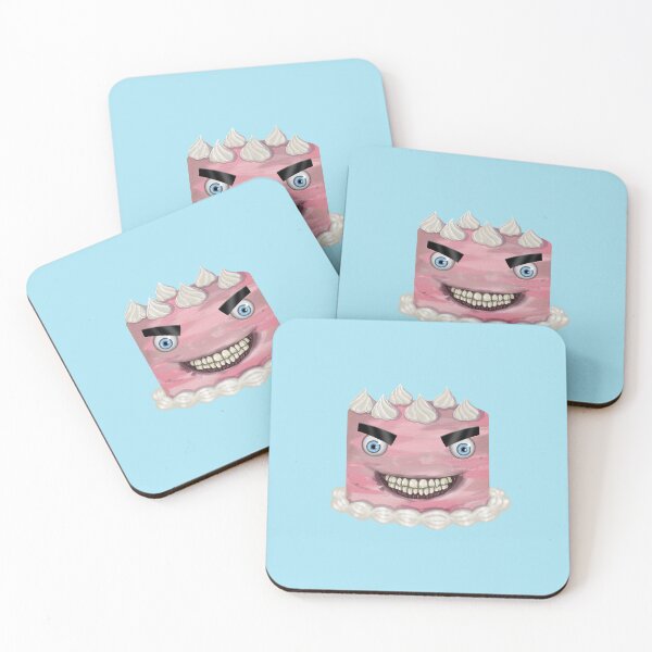 Item preview, Creepy Cake designed and sold by Fernscalling.