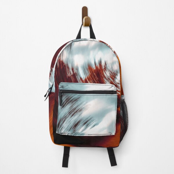 Item preview, world of glitch designed and sold by Inksplash Tees.