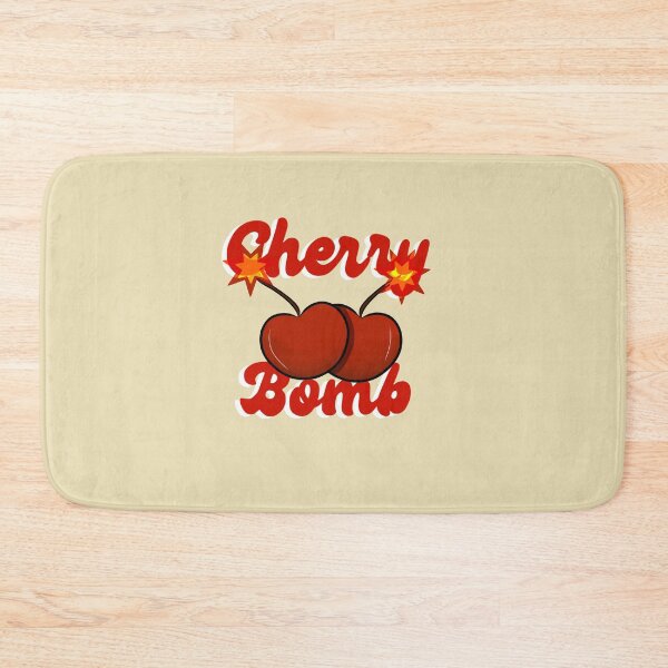 Item preview, Cherry Bomb designed and sold by CandyTkk.