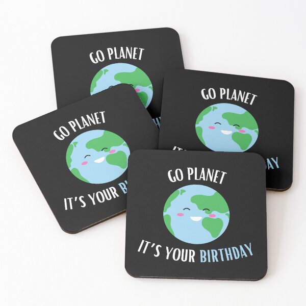 Item preview, Cute Earth Day designed and sold by Anton Ashraf.