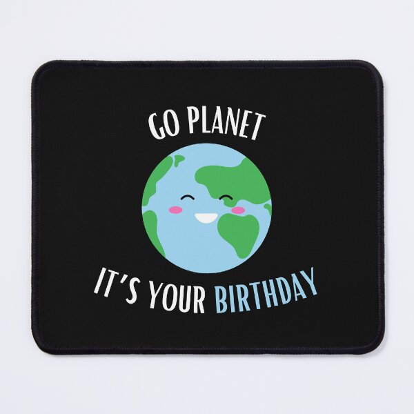 Item preview, Cute Earth Day designed and sold by Anton Ashraf.