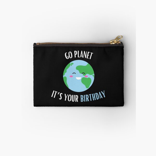 Item preview, Cute Earth Day designed and sold by Anton Ashraf.
