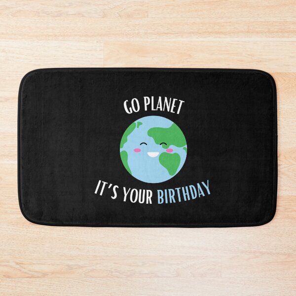 Item preview, Cute Earth Day designed and sold by Anton Ashraf.