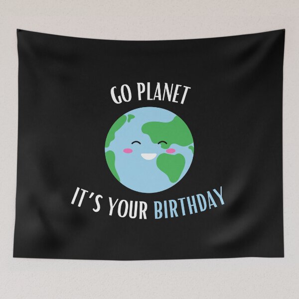 Item preview, Cute Earth Day designed and sold by Anton Ashraf.
