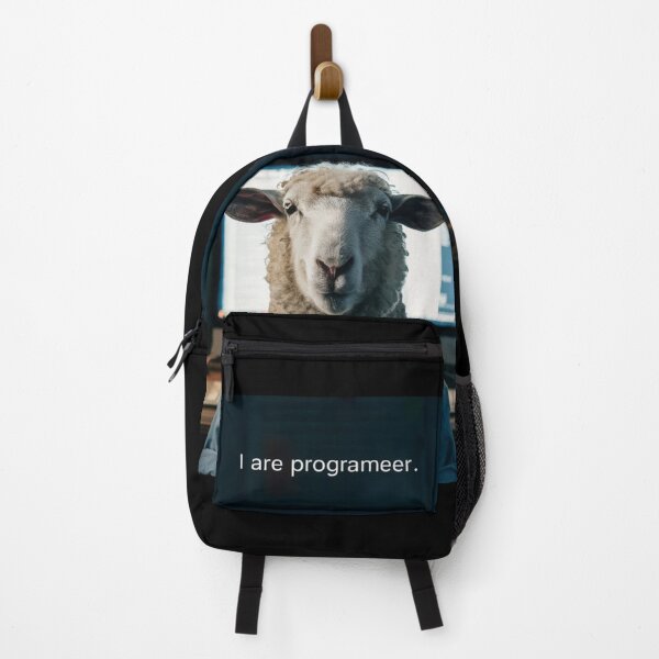 Item preview, I Are Programmer designed and sold by Nick's_Designs ..