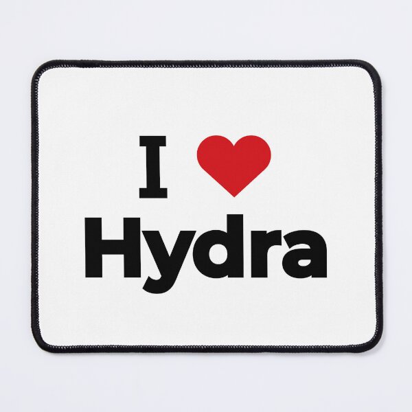 Artikelvorschau, Ich liebe Hydra entworfen und verkauft von Moyanana.