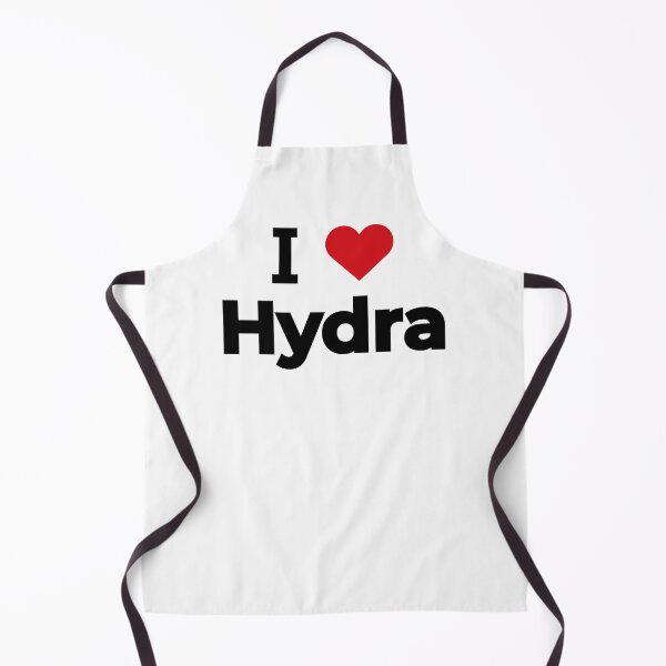 Item preview, I love Hydra designed and sold by Moyanana.