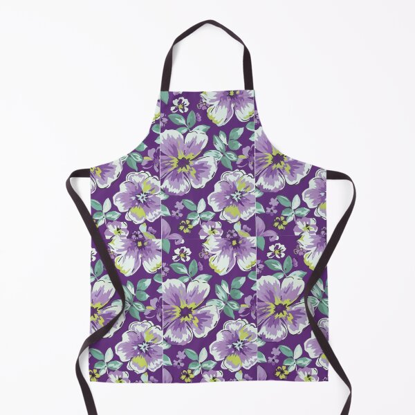 Item preview, lilac flower pattern, lilac flowers, flowers, nature designed and sold by Maria-sticker111.