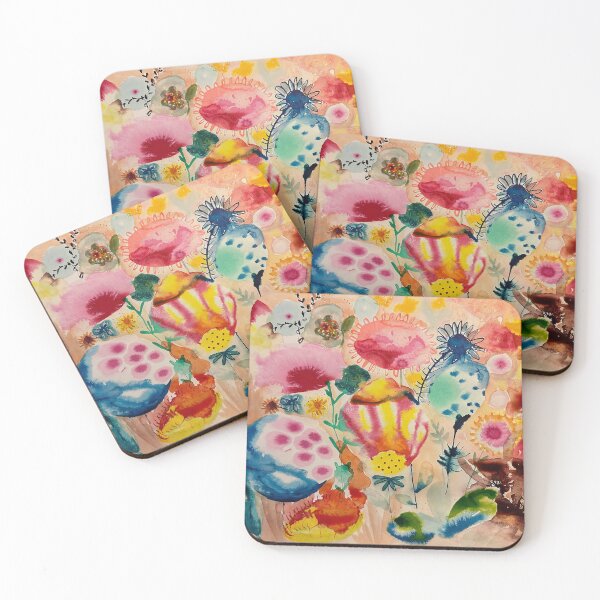 Item preview, Garden of love designed and sold by Marianna Tankelevich.
