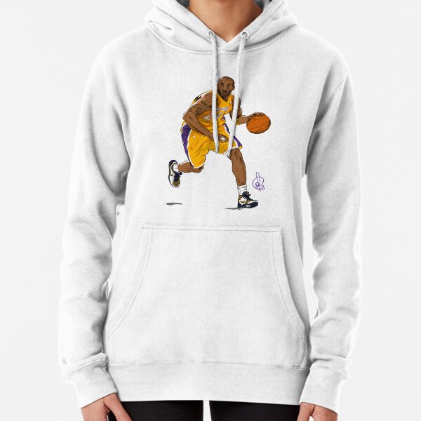 Item preview, Kobe Bryant Mamba Lakers Jersey designed and sold by illustra FC.