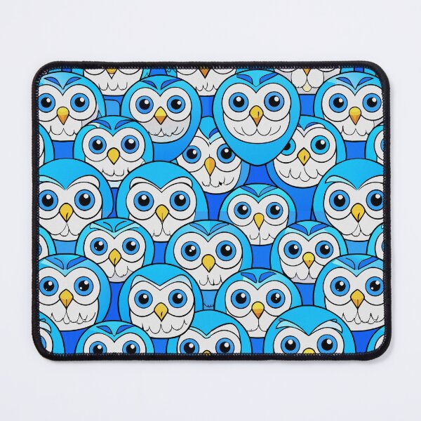 Item preview, Celestial Owls designed and sold by JVC69.