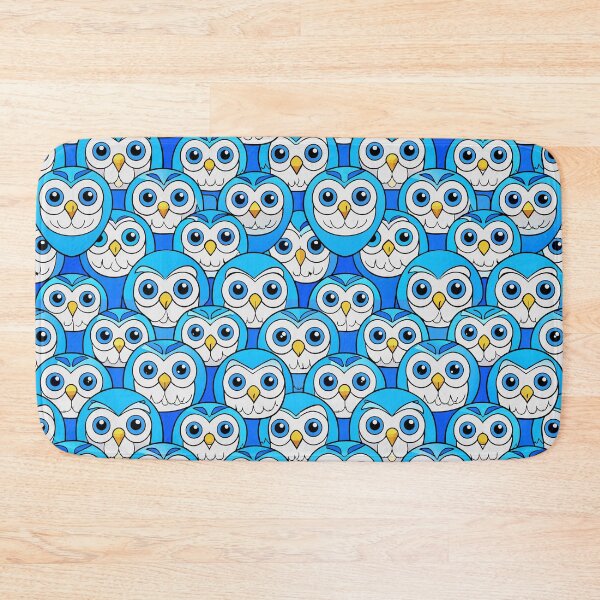 Item preview, Celestial Owls designed and sold by JVC69.