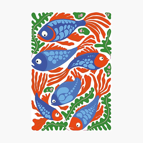 Item preview, Sea Breeze designed and sold by Moti-store.