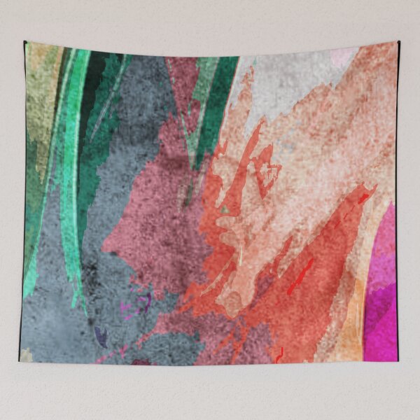 Item preview, Abstraction designed and sold by kinpirks.