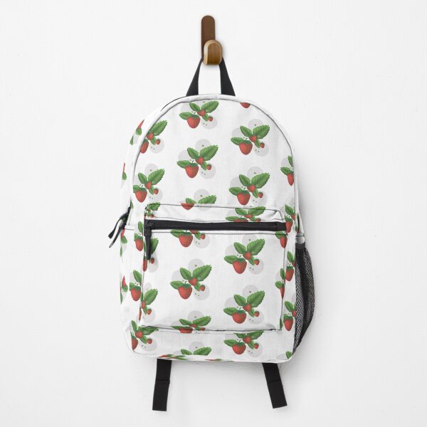 Item preview, strawberries designed and sold by BouiArt.