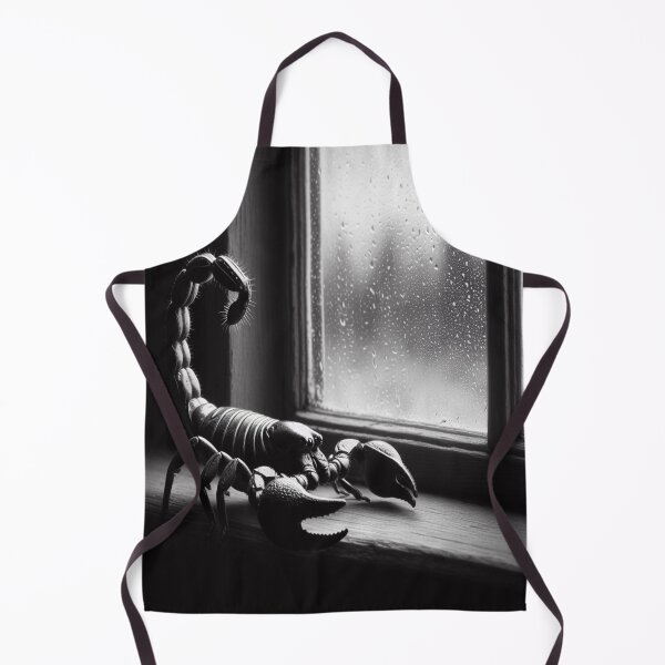 Item preview, Window Scorpion designed and sold by Furbulous Faces.