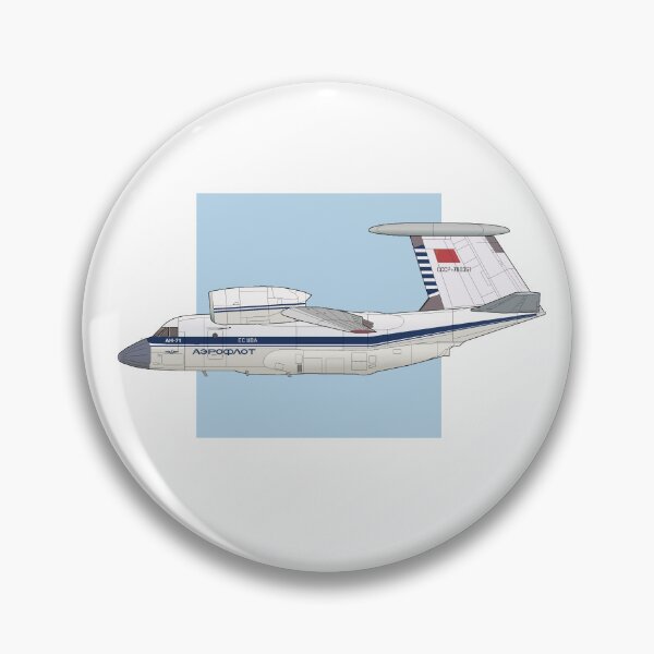 Item preview, Antonov An-71 Blueprint designed and sold by jmcgowan719.