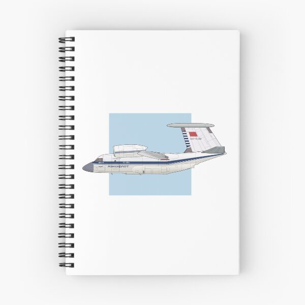 Item preview, Antonov An-71 Blueprint designed and sold by jmcgowan719.