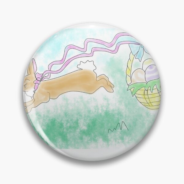Item preview, easter run designed and sold by Jeychan.
