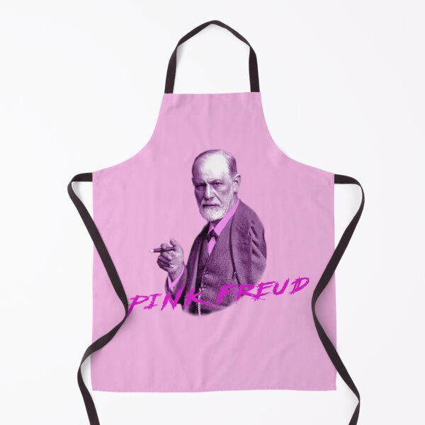 Item preview, Pink Freud Vintage Therapy Shirt, Therapist Gifts, Parody Shirt designed and sold by leafsquare.