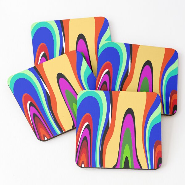 Item preview, Color Melt designed and sold by TMSpaintz.