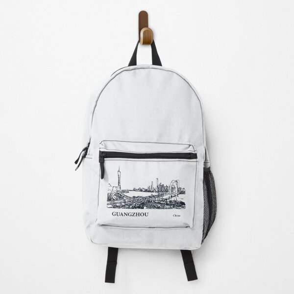 Item preview, Guangzhou China designed and sold by Lakeric Cityscapes.
