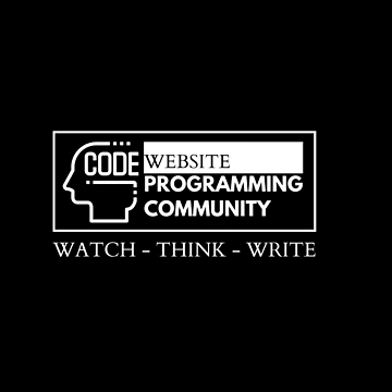 Artwork thumbnail,  Programming Community by CodeCrush