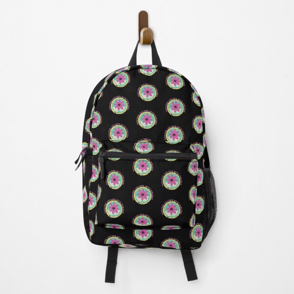 Item preview, Teach Them Love Them Watch Them Grow Floral Inspirational designed and sold by SunfullyYours.
