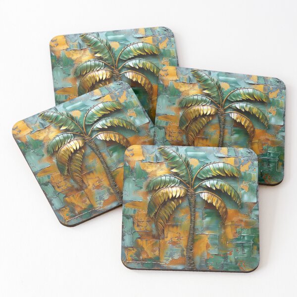 Item preview, Vibrant Banana Tree  designed and sold by MargaretWiktor.