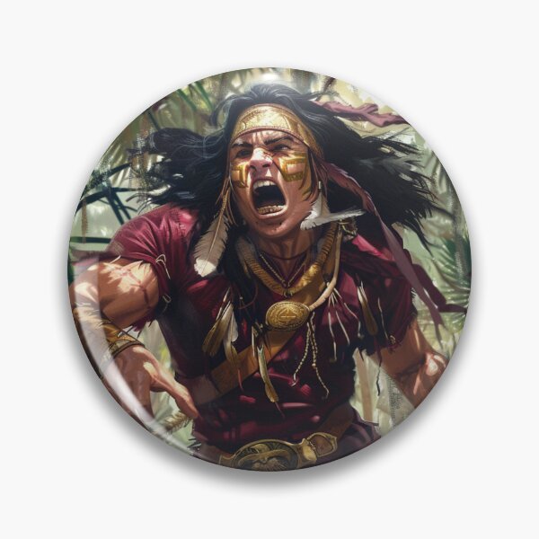 Item preview, Osceola designed and sold by southernscream.