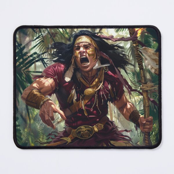 Item preview, Osceola designed and sold by southernscream.