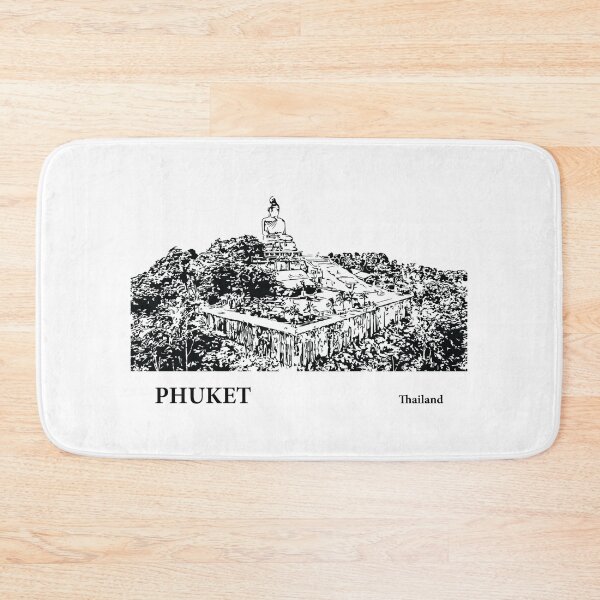 Item preview, Phuket Thailand designed and sold by Lakeric.