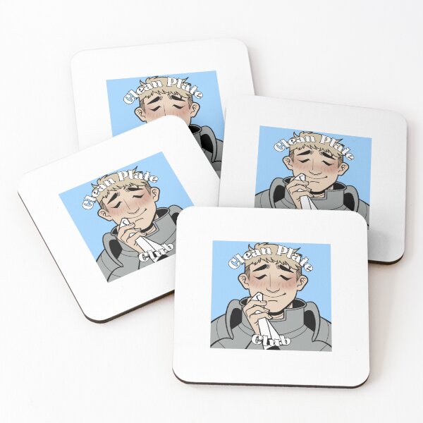 Item preview, Clean Plate Dungeon Club designed and sold by MadisonNicole.