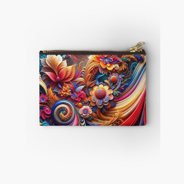 Item preview, Colourful awakening designed and sold by Cerberus-Art.