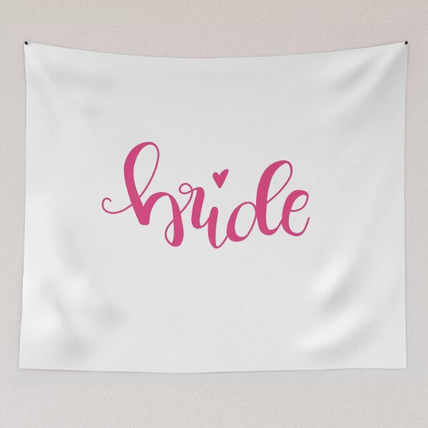 Item preview, bride II - pink designed and sold by MrsDeeDesigns.