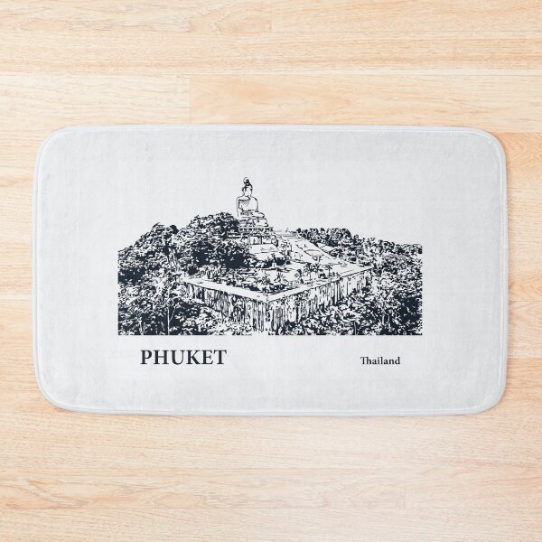 Item preview, Phuket Thailand designed and sold by Lakeric.