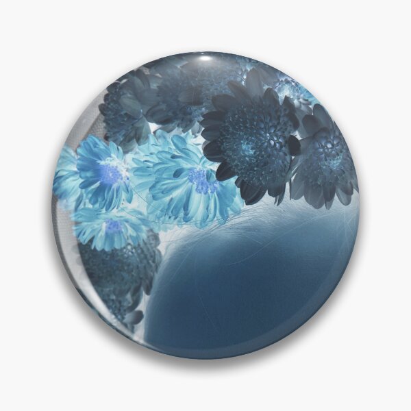 Item preview, Blue Avatar design designed and sold by Inksplash Tees.