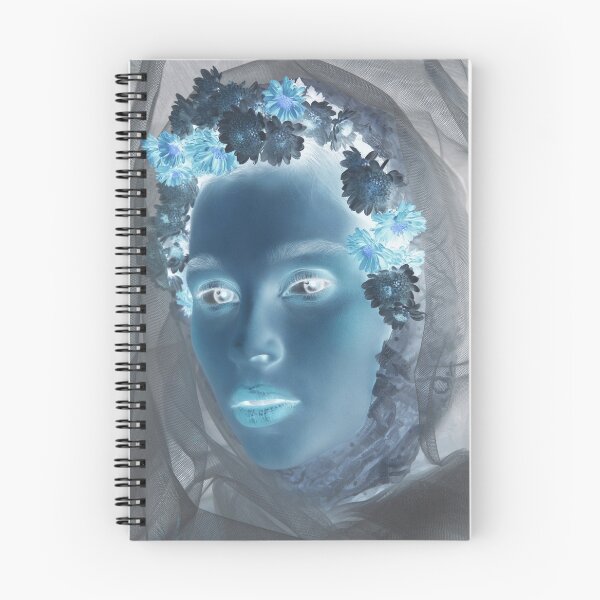 Item preview, Blue Avatar design designed and sold by Inksplash Tees.