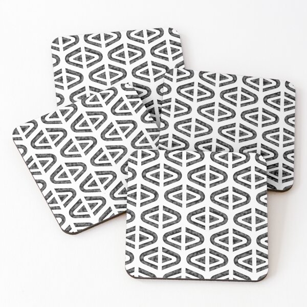 Item preview, Horizontal Harlequin - AA0034A designed and sold by LionsHut.