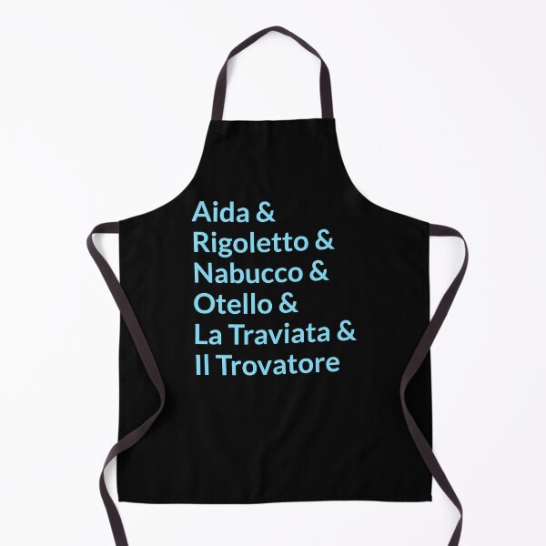 Item preview, Verdi operas designed and sold by Inspirationmotivation.
