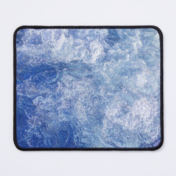 Item preview, Jacuzzi Water Abstract designed and sold by Londonimages.