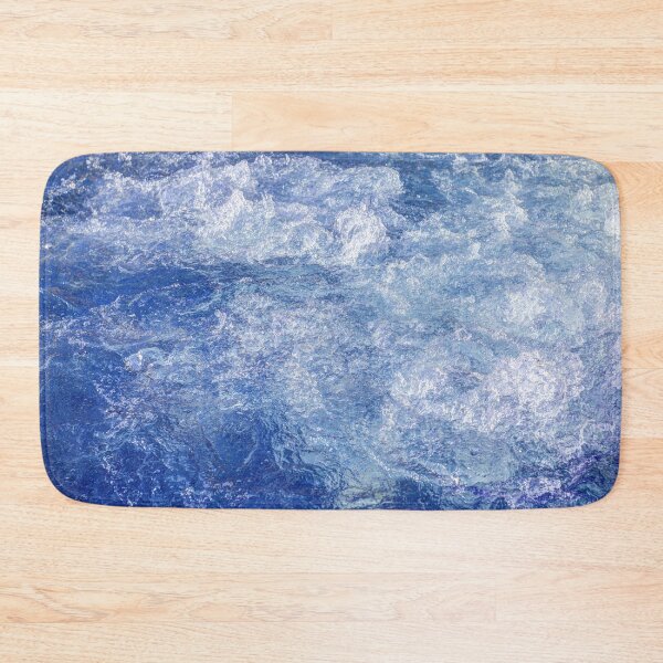 Item preview, Jacuzzi Water Abstract designed and sold by Londonimages.
