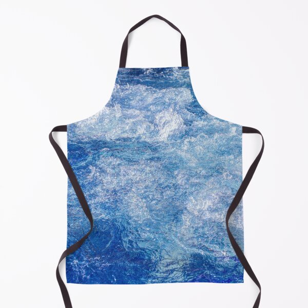 Item preview, Jacuzzi Water Abstract designed and sold by Londonimages.