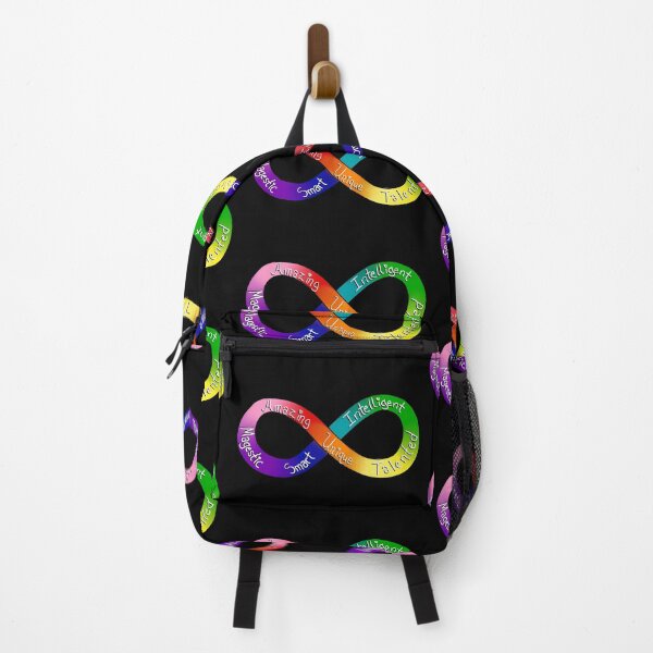 Item preview, Autism Acceptance designed and sold by PyroAshes.