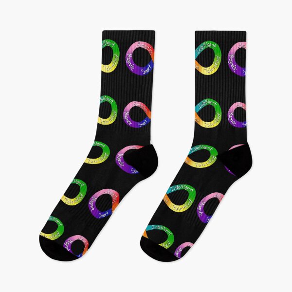 Item preview, Autism Acceptance designed and sold by PyroAshes.