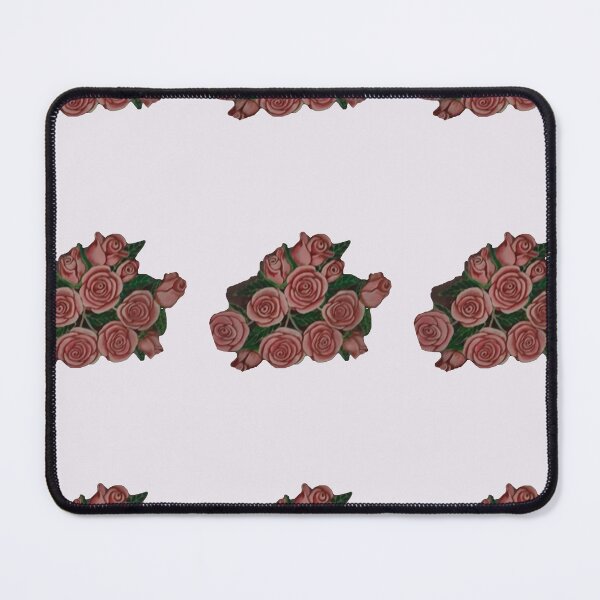 Item preview, classic rose flower designed and sold by annenambiro.