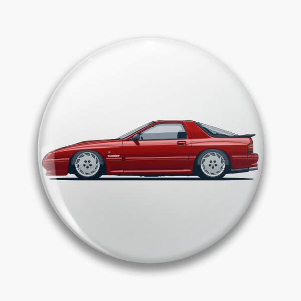 Item preview, RX7 FC designed and sold by OlegMarkaryan.